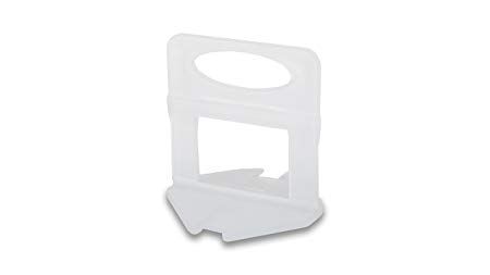 Plaadipaigalduse indikaator Rubi&nbsp;DELTA LEVEL SYSTEM; 6-15 mm; 3 mm; 200 tk