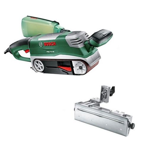 Lintlihvmasin Bosch PBS 75 AE&nbsp;Set