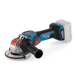 Bosch „BITURBO Brushless“ nurklihvmasinad