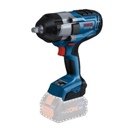 Bosch „BITURBO Brushless“ löökmutrikeerajad