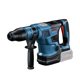 Bosch „BITURBO Brushless“ puurvasarad