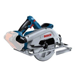 Bosch „BITURBO Brushless“ akuketassaed