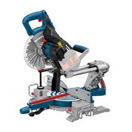 Bosch „BITURBO Brushless“ järkamissaed