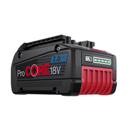 Bosch „BITURBO Brushless“ tööriistade tarvikud