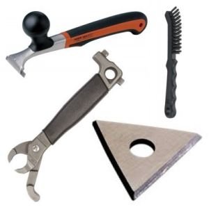 Teised käsitööriistad