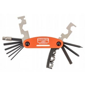 Multifunktsionaalsed tööriistad