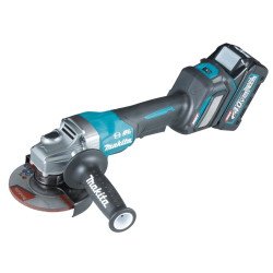 Makita 40V Nurklihvmasinad