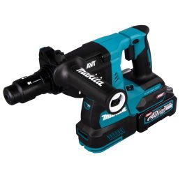 Makita 40V Puurvasarad