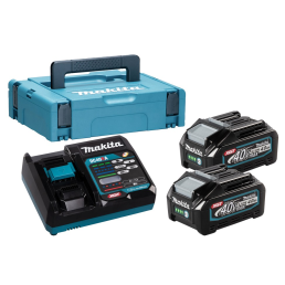 Makita 40V tööriistade tarvikud