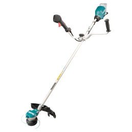 Makita 40V muruniidukid ja -trimmerid