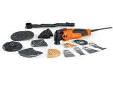 Multifunktsionaalsed tööriistad